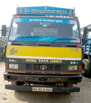 truck